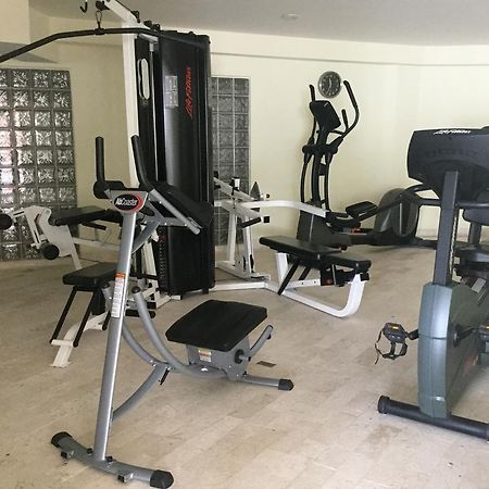 Ferienwohnung Apartamento Estrella Del Mar Acapulco Exterior foto