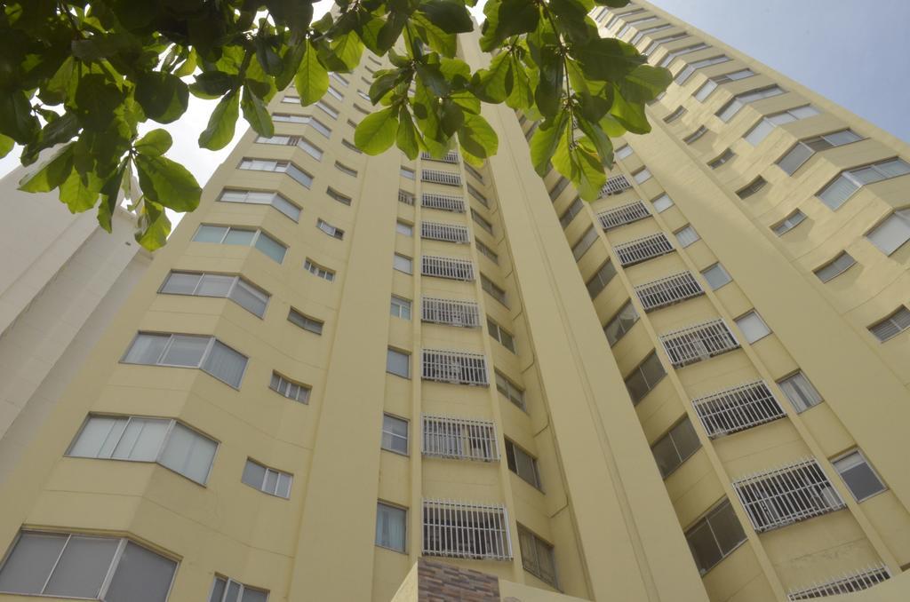Ferienwohnung Apartamento Estrella Del Mar Acapulco Exterior foto