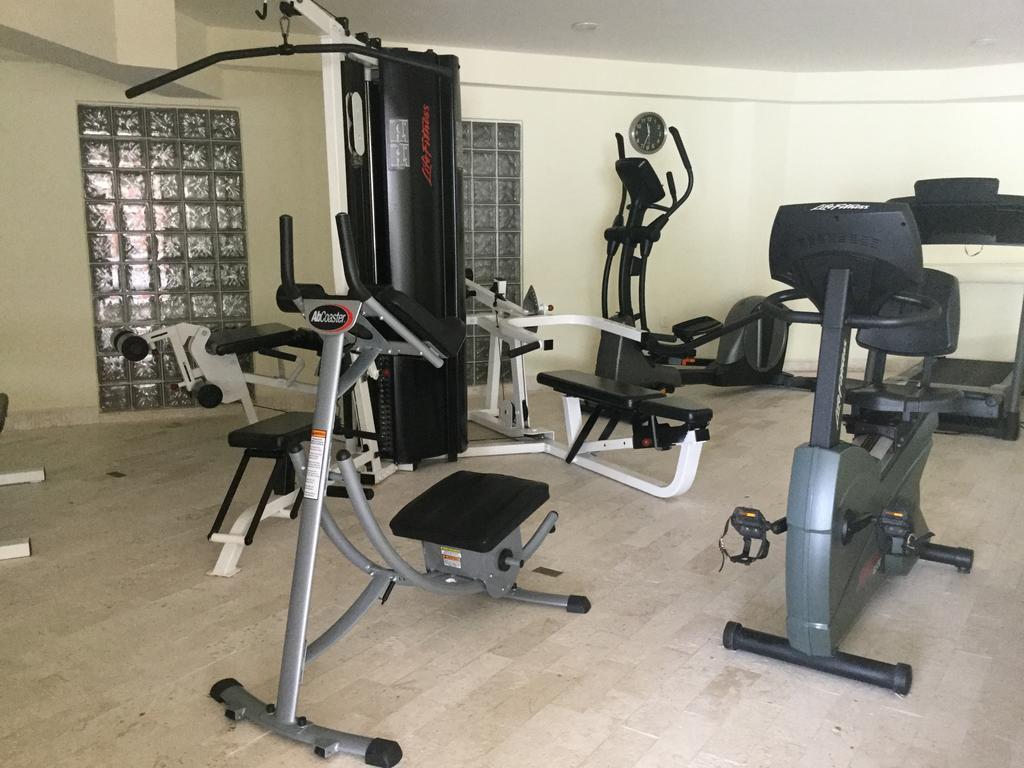 Ferienwohnung Apartamento Estrella Del Mar Acapulco Exterior foto