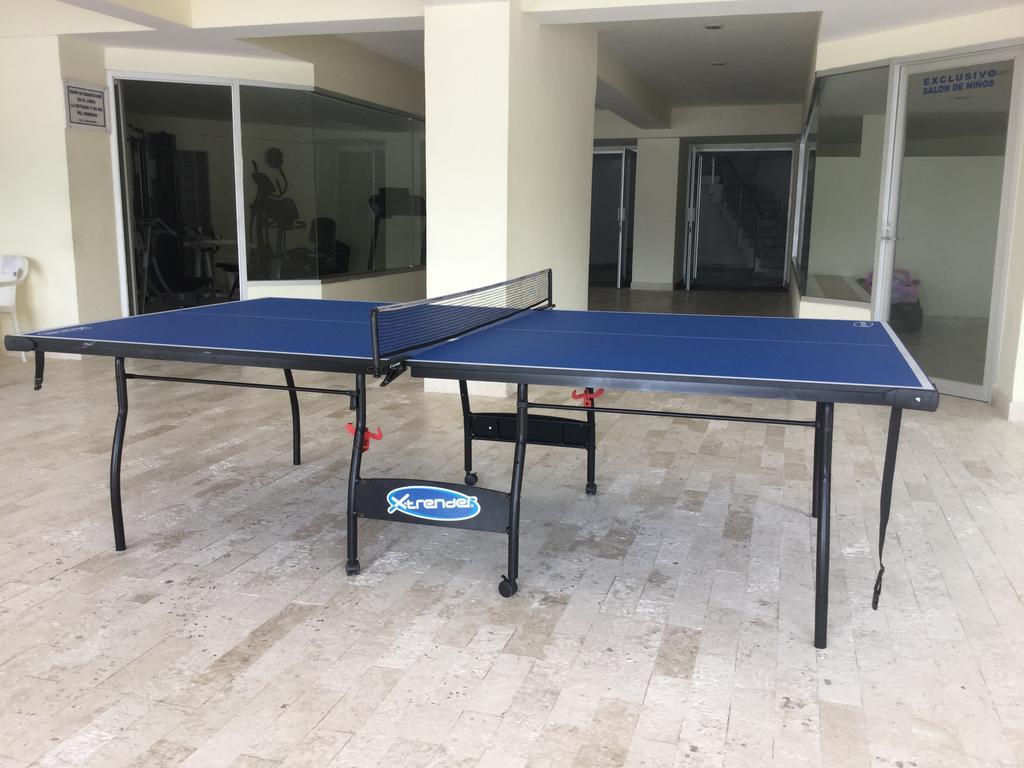 Ferienwohnung Apartamento Estrella Del Mar Acapulco Exterior foto